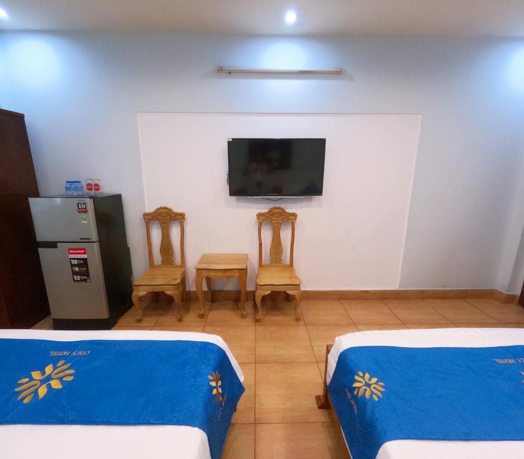 Cozy Hcm Cidade de Ho Chi Minh